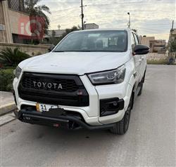 تويوتا هايلوكس